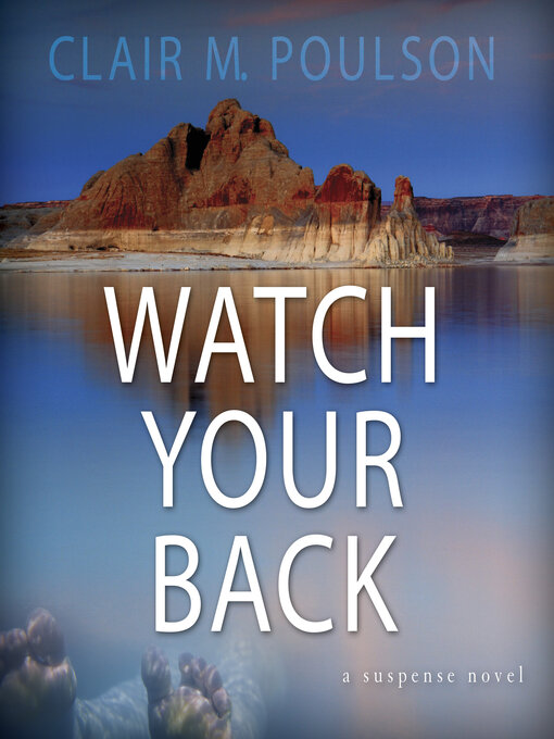 Cover image for Watch Your Back